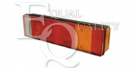 Фонарь EQUAL QUALITY FP0374