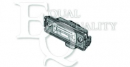 Фонарь EQUAL QUALITY FT0036