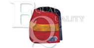 Фонарь EQUAL QUALITY GP0555
