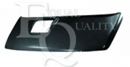 Капот двигателя EQUAL QUALITY L01104