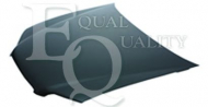 Капот двигателя EQUAL QUALITY L03906