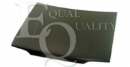 Капот двигателя EQUAL QUALITY L03989