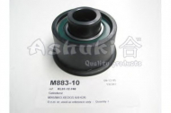 Ролик ASHUKI M883-10