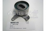 Натяжитель ASHUKI M880-05