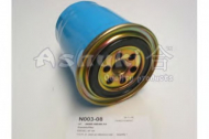 Фильтр ASHUKI N003-08