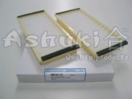 Фильтр ASHUKI M030-35
