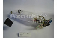 Трубка забора топлива ASHUKI J800-05