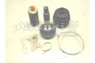Шарнирный комплект ASHUKI S097-30