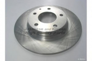 Тормозной диск ASHUKI 0993-9203