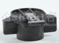 Бегунок распределителя зажигания ASHUKI 1599-2101