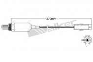 Датчик ASHUKI 9200-42002