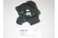 Коммутатор ASHUKI C850-05