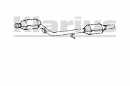 Катализатор KLARIUS 322709