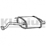 Амортизатор KLARIUS 230445