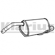 Амортизатор KLARIUS 230670