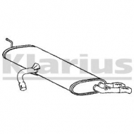 Амортизатор KLARIUS 220866