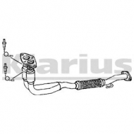 Катализатор KLARIUS 321870