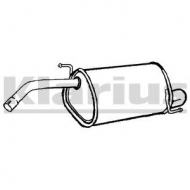 Амортизатор KLARIUS 221037