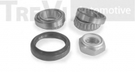 Комплект подшипника SK SK17400