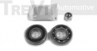 Комплект подшипника SK SK16290