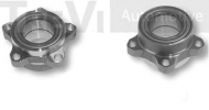 Комплект подшипника SK SK13588