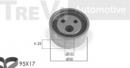 Ременный комплект SK SK3002D