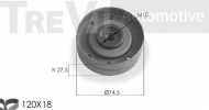 Ременный комплект SK SK3093D