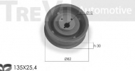 Ременный комплект SK SK3101D