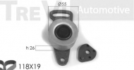 Ременный комплект SK SK3028D