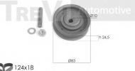 Ременный комплект SK SK3237D