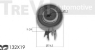 Ременный комплект SK SK3271D
