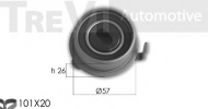 Ременный комплект SK SK3306D