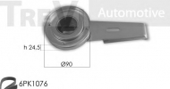 Ременный комплект SK SK3549A