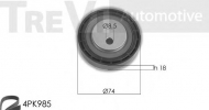 Ременный комплект SK SK3575A