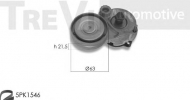 Ременный комплект SK SK3674A