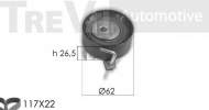 Ременный комплект SK SK3401D