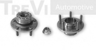 Комплект подшипника SK SK16813