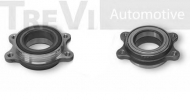 Комплект подшипника SK SK10162