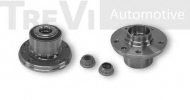 Комплект подшипника SK SK10164