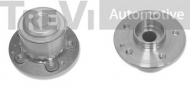 Комплект подшипника SK SK10086