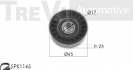 Ременный комплект SK SK3593AF