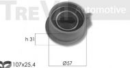 Ременный комплект SK SK3406D