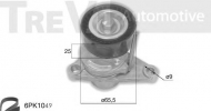 Ременный комплект SK SK3784A