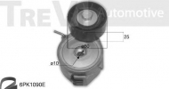 Ременный комплект SK SK3789A
