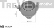 Ременный комплект SK SK3485D