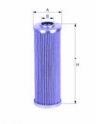 Фильтр UNICO FILTER HE 7105/1 x