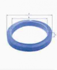 Фильтр UNICO FILTER AE 4156