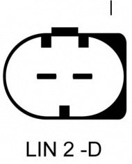 Генератор DRI 2251881802
