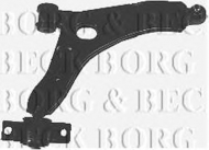 Рычаг независимой подвески колеса BORG & BECK BCA5963