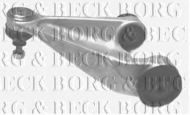 Рычаг независимой подвески колеса BORG & BECK BCA6107